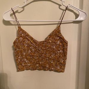 Great condition tank